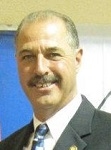 Peter May