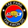 Tae Park Tae Kwon Do Logo