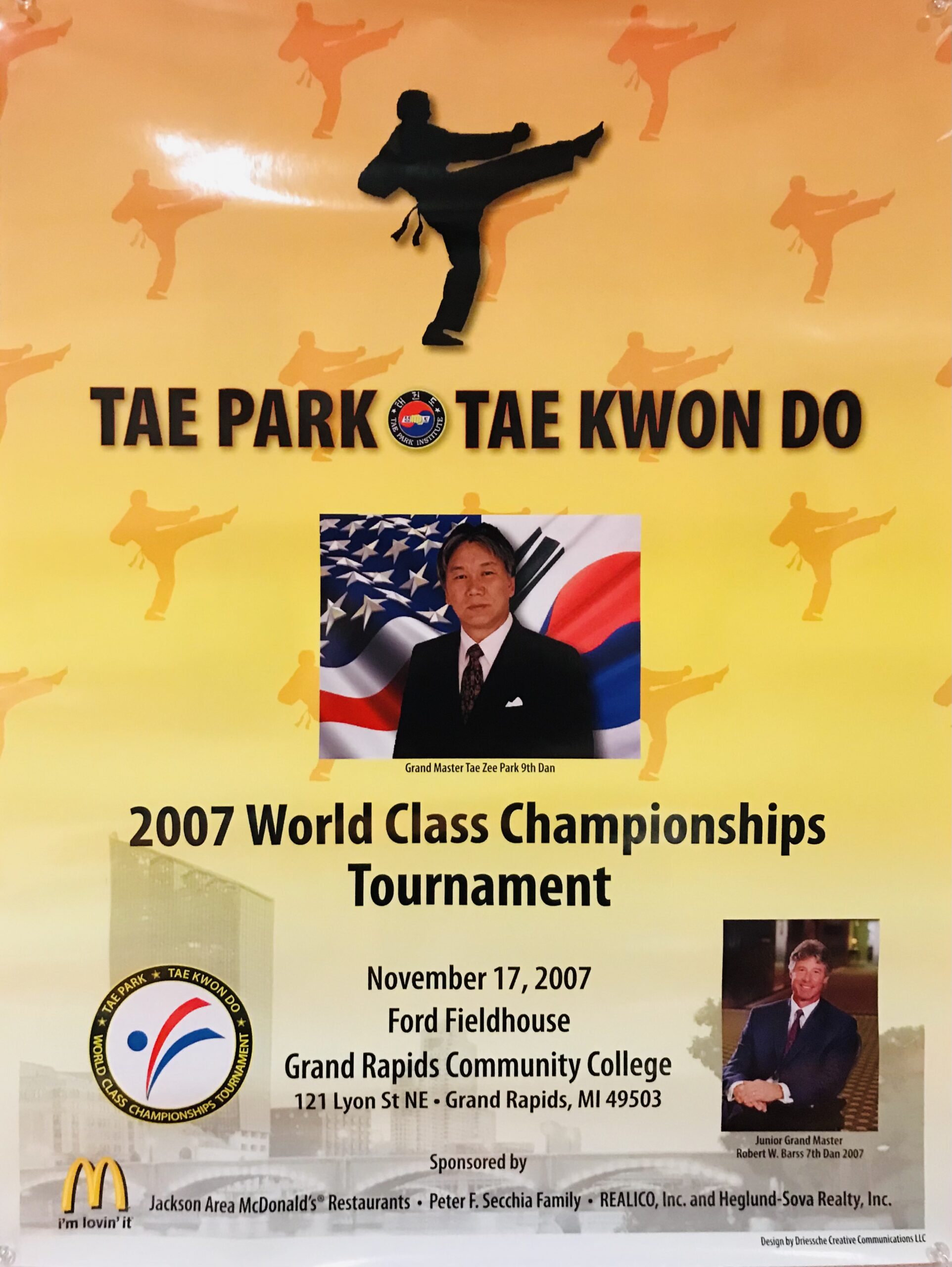 2007 Tournament