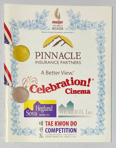 2013 State Games of Michigan Tournament