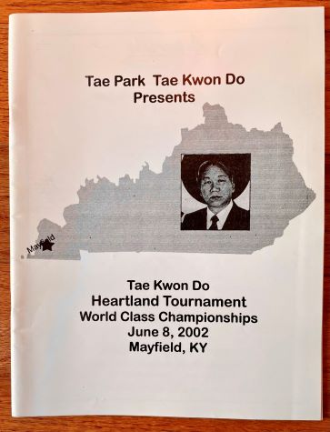 2007 World Class Tae Kwon Do Tournament