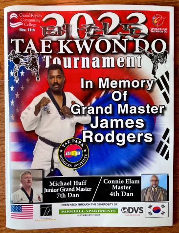 2019 World Class Tae Kwon Do Tournament
