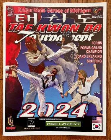 2017 State Games of Michigan Tournament