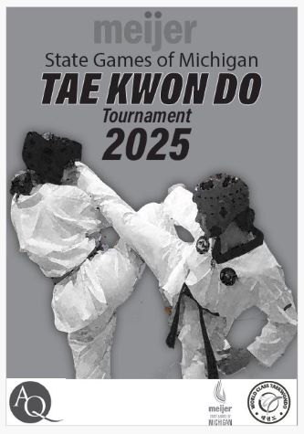 2017 State Games of Michigan Tournament